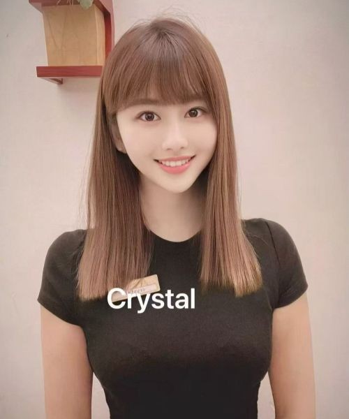 Crystal