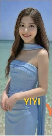 Yiyi